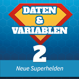 CodeKiste Nr.02 Programmieren lernen für Kinder