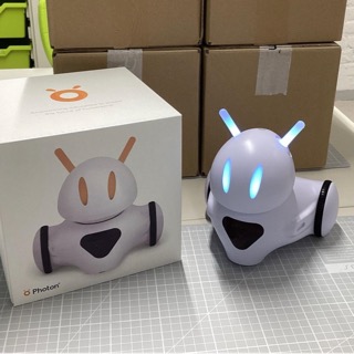 Photon Roboter